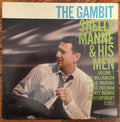Manne, Shelly & His Men - The Gambit (Volume 7) (Vinyl, VG) (Vinyl LP)
