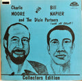 Moore, Charlie And The Dixie Partners With Bill Napier (2) - Collectors Edition (VG+) (Vinyl LP)
