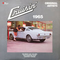 Various - Cruisin' 1965 (Vinyl, VG+) (Vinyl LP)