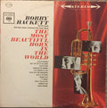 Hackett, Bobby - The Most Beautiful Horn In The World (VG+) (Vinyl LP)