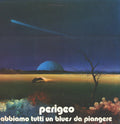 Perigeo - Abbiamo Tutti Un Blues Da Piangere (Vinyl, VG+) (Vinyl LP)