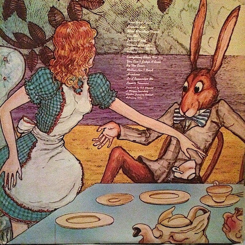 Baldry, John - Everything Stops For Tea (VG) (Vinyl LP)