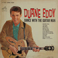 Eddy, Duane - Dance With The Guitar Man (VG) (Vinyl LP)