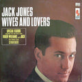 Jones, Jack - Wives And Lovers (VG+) (Vinyl LP)