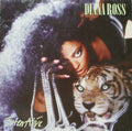 Ross, Diana - Eaten Alive (Vinyl, NM or M-) (Vinyl LP)