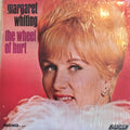 Whiting, Margaret - The Wheel Of Hurt (VG+) (Vinyl LP)