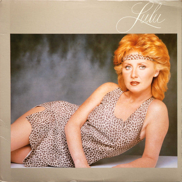 Lulu - Lulu (NM or M-) (Vinyl LP)