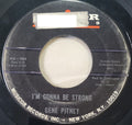 Pitney, Gene - I'm Gonna Be Strong  (VG+) (Vinyl LP)