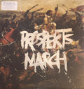 Coldplay - Prospekt's March EP (Vinyl, M) (Vinyl LP)
