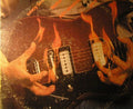 Savoy Brown Featuring Kim Simmonds - Wire Fire (VG) (Vinyl LP)