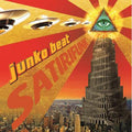 Junko Beat - Satirifunk (NM or M-) (Vinyl LP)