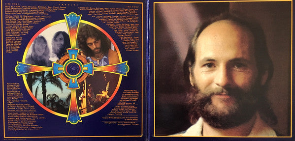 Pinder, Michael - The Promise (VG+) (Vinyl LP)