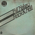 Haley, Bill - Rock N Roll (VG+) (Vinyl LP)