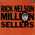 Nelson, Rick - Million Sellers (VG+) (Vinyl LP)