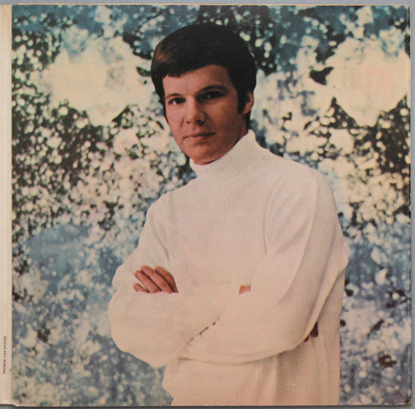 Vee, Bobby - Do What You Gotta Do (VG+) (Vinyl LP)