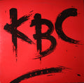 KBC Band - KBC Band (NM or M-) (Vinyl LP)