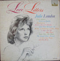 London, Julie - Love Letters (VG) (Vinyl LP)