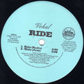 Vokal  - Ride (VG+) (Vinyl LP)