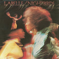 LaBelle - Nightbirds (VG+) (Vinyl LP)