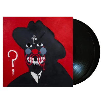 21 Savage - What Happened To The Streets? (2LP Vinyl) (Vinyl LP)