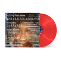 21 Savage - American Dream (Limited Red Coloured 2LP Vinyl) (Vinyl LP)