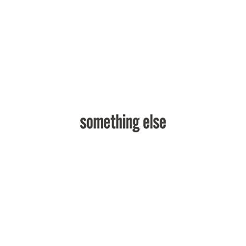 Brian Jonestown Massacre - Something Else (Vinyl LP)