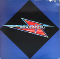 Vandenberg - Vandenberg (VG+) (Vinyl LP)