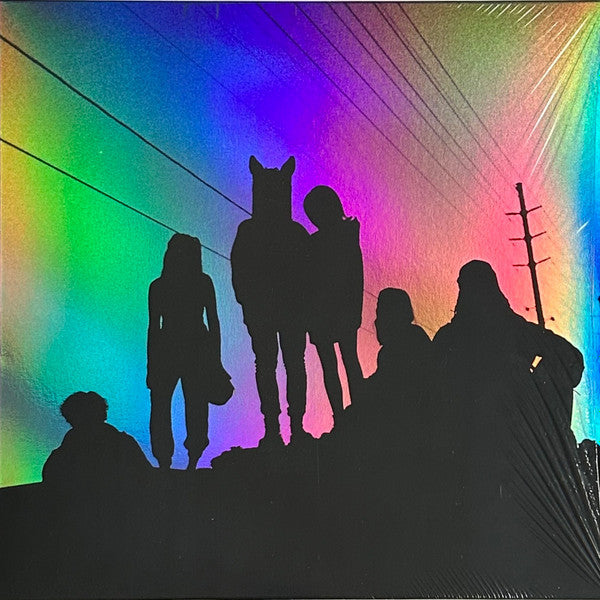 Slow Magic - It's The End Of The World, But It's Ok (Vinyl, M) (Vinyl LP)