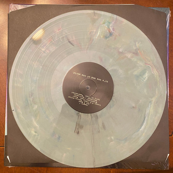 Slow Magic - It's The End Of The World, But It's Ok (Vinyl, M) (Vinyl LP)