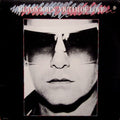 John, Elton - Victim Of Love (VG+) (Vinyl LP)