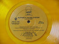 Ruffnexx Sound System - Luv Bump (NM or M-) (Vinyl LP)