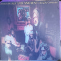 Canned Heat - Historical Figures And Ancient Heads (Vinyl, VG) (Vinyl LP)