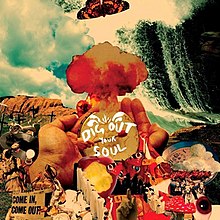 Oasis - Dig Out Your Soul (Vinyl LP)