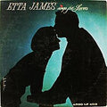 James, Etta - Sings for Lovers (Vinyl LP)