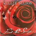 Nelson, Willie - First Rose of Spring (Vinyl LP)