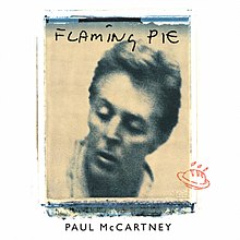 McCartney, Paul - Flaming Pie (Vinyl LP)