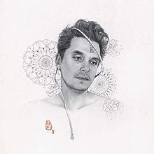 Mayer, John - The Search for Everything (Vinyl LP)