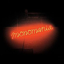 Deerhunter - Monomania (Vinyl LP)