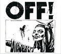 Off! - Off! (Vinyl LP)