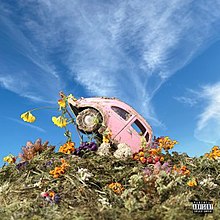 Sir Sly - The Rise And Fall Of Loverboy (Vinyl LP)