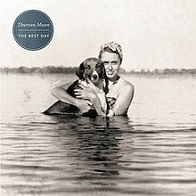 Moore, Thurston - The Best Day (Vinyl LP)