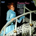 West, Dottie - Feminine Fancy (VG) (Vinyl LP)