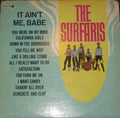 Surfaris - It Ain't Me, Babe (VG+) (Vinyl LP)