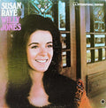 Raye, Susan - Willy Jones (VG) (Vinyl LP)