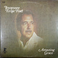Ford, Tennessee Ernie - Amazing Grace (VG+) (Vinyl LP)