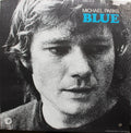Parks, Michael  - Blue (VG+) (Vinyl LP)