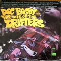 Bagby, Doc - Doc Bagby Plays The Hits Of The Drifters (VG) (Vinyl LP)