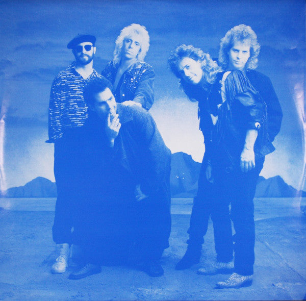 Night Ranger - Big Life (M) (Vinyl LP)
