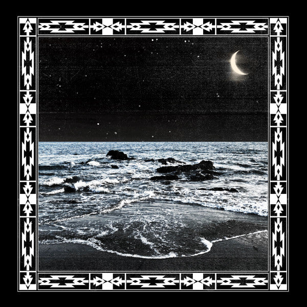 Lionoka - Tides Of Triumph (VG+) (Vinyl LP)