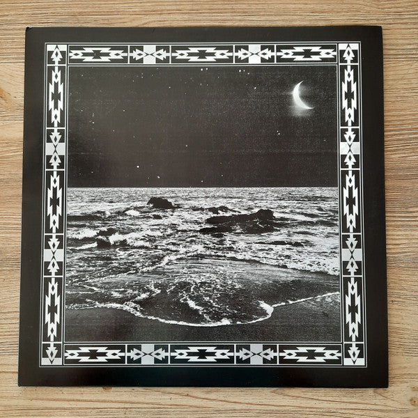Lionoka - Tides Of Triumph (VG+) (Vinyl LP)
